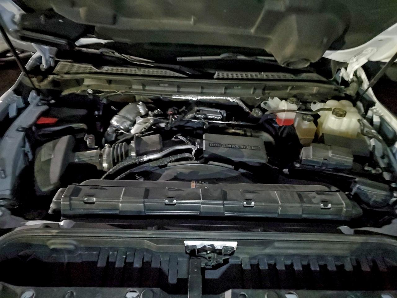 2021 GMC Sierra K25 VIN: 251271 Lot: 95795525