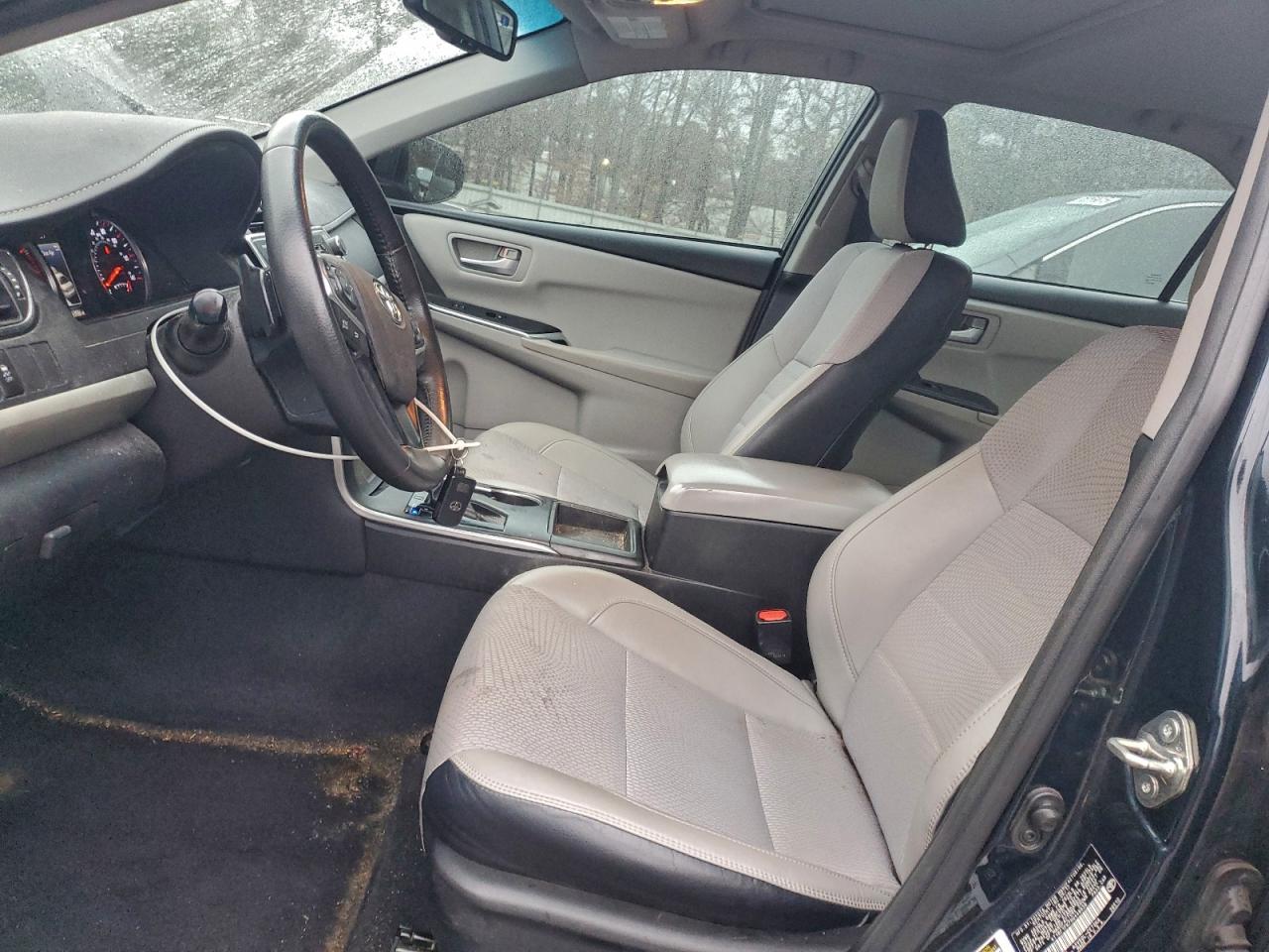 2017 Toyota Camry Le VIN: 4T1BF1FK7HU448838 Lot: 94985575