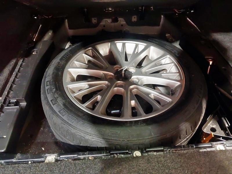 2012 LAND ROVER RANGE ROVER 4.4 TDV8 AUTOBIOGRAPHY 4DR AUTO