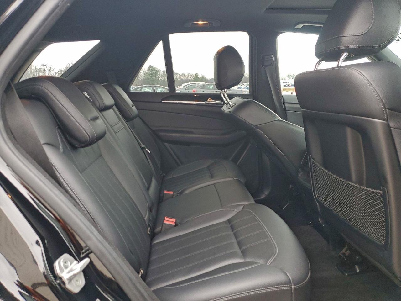 2016 Mercedes-Benz Gle 350 4Matic VIN: 4JGDA5HB2GA689105 Lot: 96099115