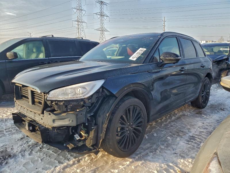 LINCOLN CORSAIR RE 2023