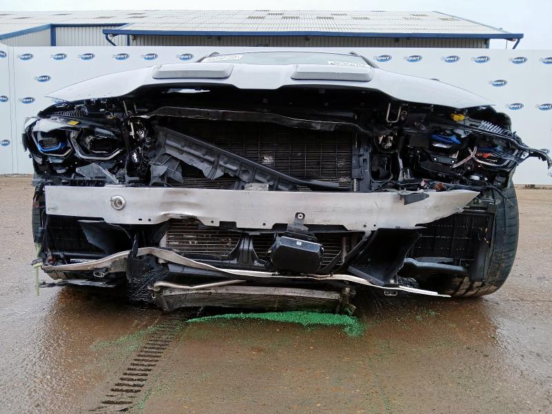 2023 BMW M3 M3 XDRIVE COMPETITION M 5DR STEP AUTO