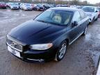 2010 VOLVO S80 1.6 D DRIVE SE 4DR for sale at Copart COLCHESTER