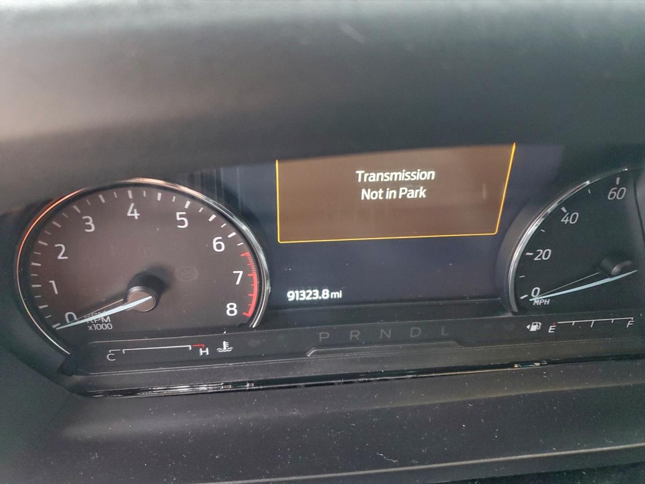 2021 Ford Explorer Limited VIN: 1FMSK7FH8MGA84957 Lot: 95410965