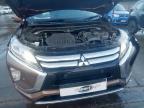 2021 MITSUBISHI ECLIPSE CROSS 4 4X2  for sale at Copart WHITBURN