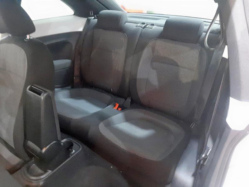 2016 VOLKSWAGEN BEETLE DESIGN TSI BMOTION 