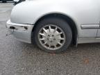 2000 MERCEDES-BENZ E CLASS E320 CDI ELEGANCE 4DR TIP AUTO for sale at Copart CHESTER