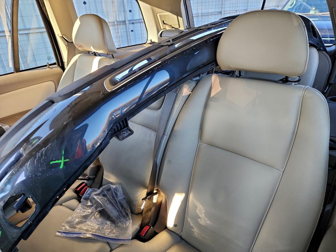 2012 Volvo Xc90 3.2 VIN: YV4952CZ8C1627345 Lot: 94514065