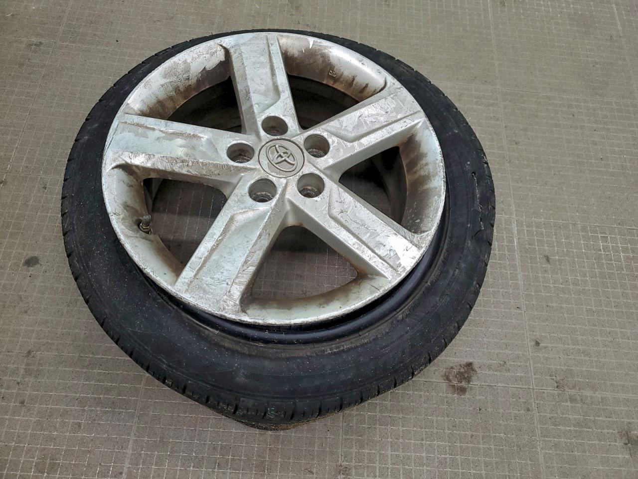 2013 Toyota Camry L VIN: 4T1BF1FK5DU205894 Lot: 94760385