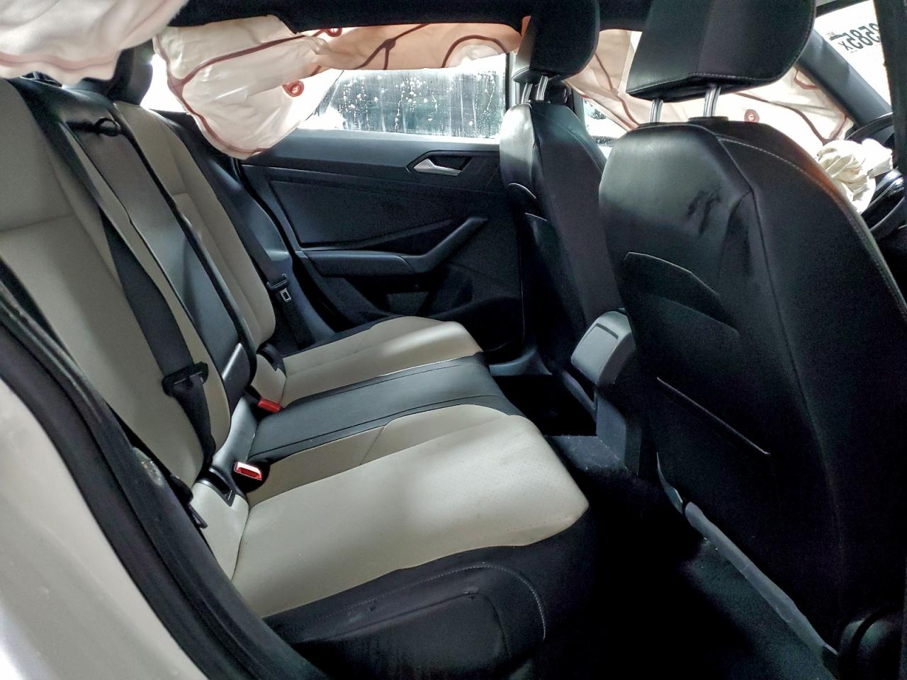 2019 Volkswagen Jetta S VIN: 3VWC57BU4KM049156 Lot: 95178585