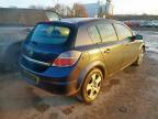 2009 VAUXHALL ASTRA 1.4I 16V ACTIVE 5DR for sale at Copart SANDY