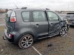 2015 CITROEN C3 PICASSO 1.6 HDI 8V SELECTION 5DR for sale at Copart SANDTOFT
