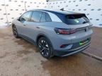 2024 VOLKSWAGEN ID.4 210KW MATCH PRO 77KWH 5DR AUTO for sale at Copart SANDY