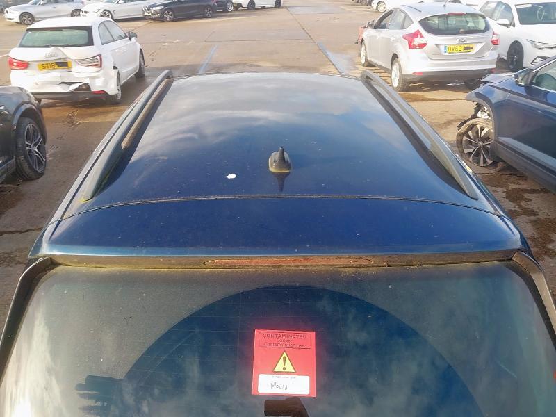 2022 SKODA KAROQ 1.5 TSI SE DRIVE 5DR