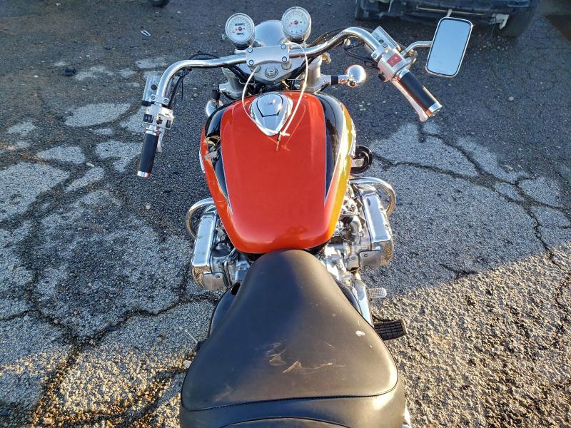 1999 HONDA GL1500 C/2  