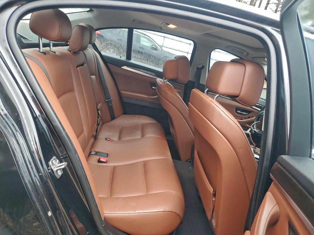 2013 BMW 528 Xi VIN: WBAXH5C50DDW12108 Lot: 94674135