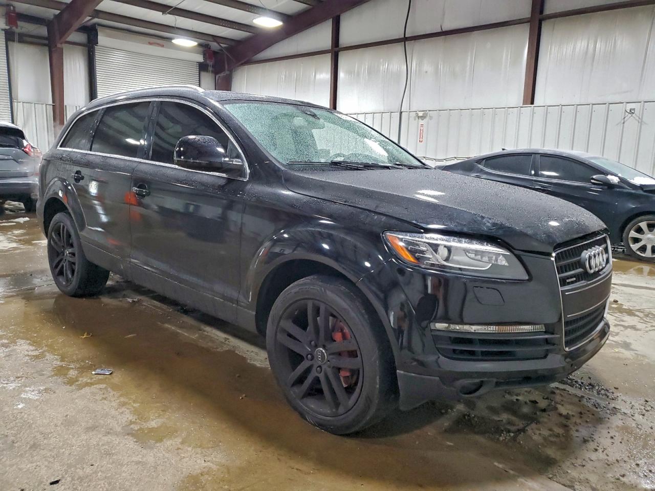 Фото: WA1BV74L48D063527