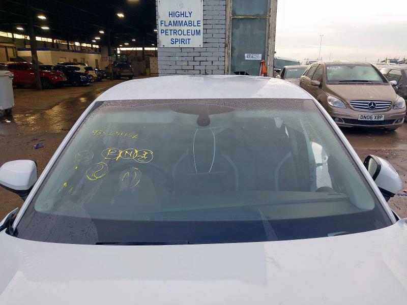 2020 AUDI Q2 30 TDI SPORT 5DR