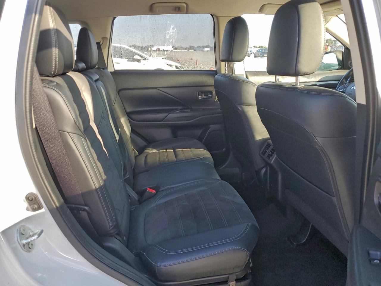 2020 Mitsubishi Outlander Se VIN: JA4AZ3A3XLZ004944 Lot: 94400195