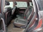 2006 AUDI Q7 3.0 TDI QUATTRO SE 5DR TIP AUTO for sale at Copart WISBECH