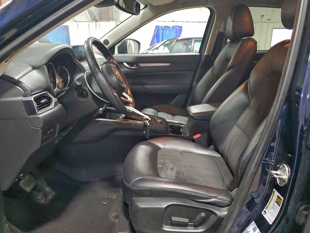 2020 Mazda Cx-5 Touring VIN: JM3KFBCM6L0788585 Lot: 96383485