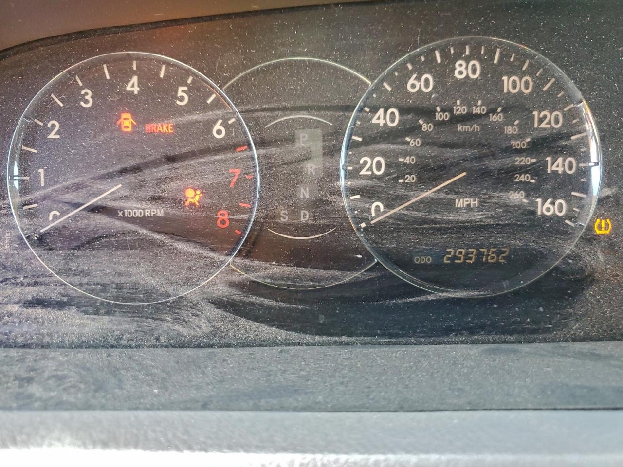 2007 Toyota Avalon Xl VIN: 4T1BK36B87U184891 Lot: 95982175