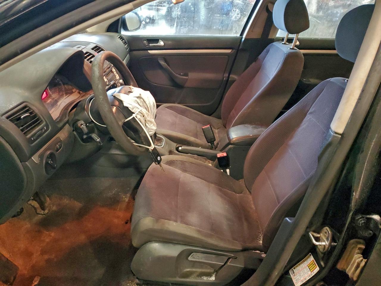 2006 Volkswagen Jetta Value VIN: 3VWPF71K66M794284 Lot: 95032705