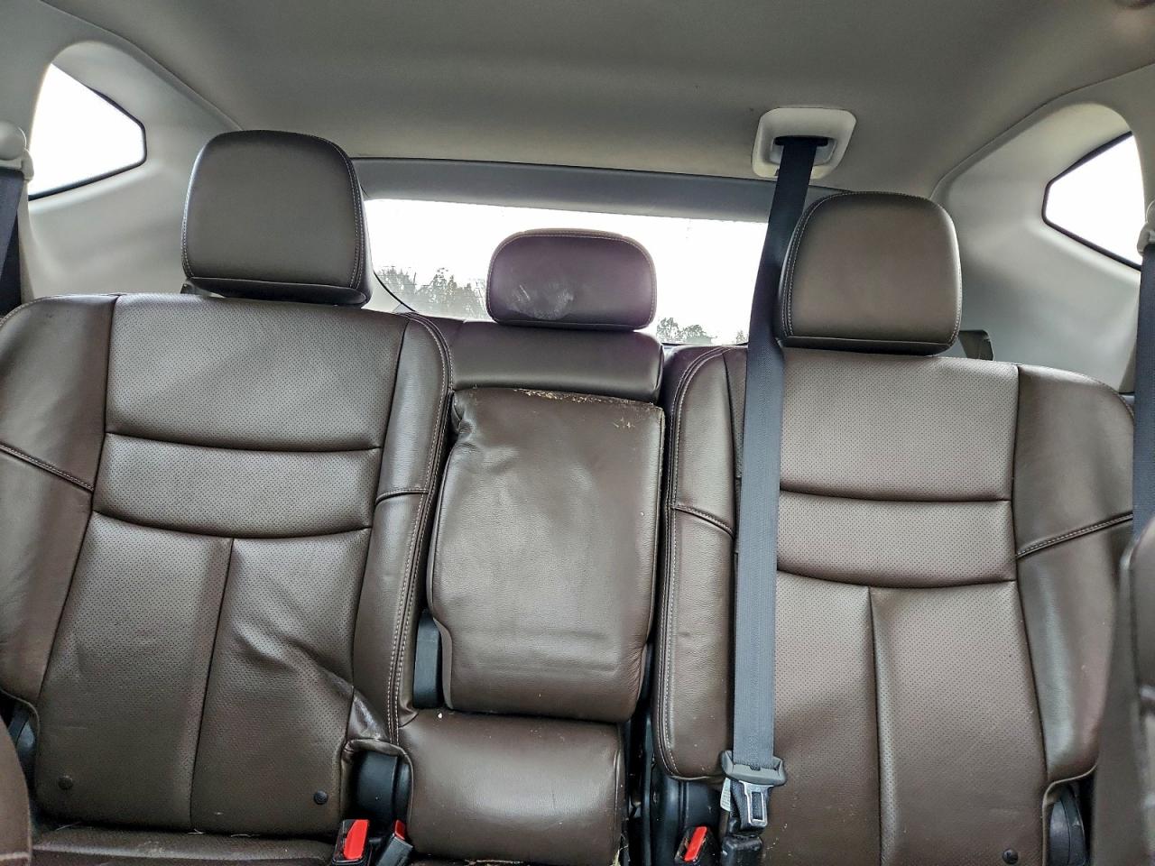 2016 Nissan Murano S VIN: 5N1AZ2MH1GN120677 Lot: 94149285