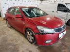2012 KIA CEED 1.6 CRDI 2 5DR AUTO for sale at Copart ROCHFORD