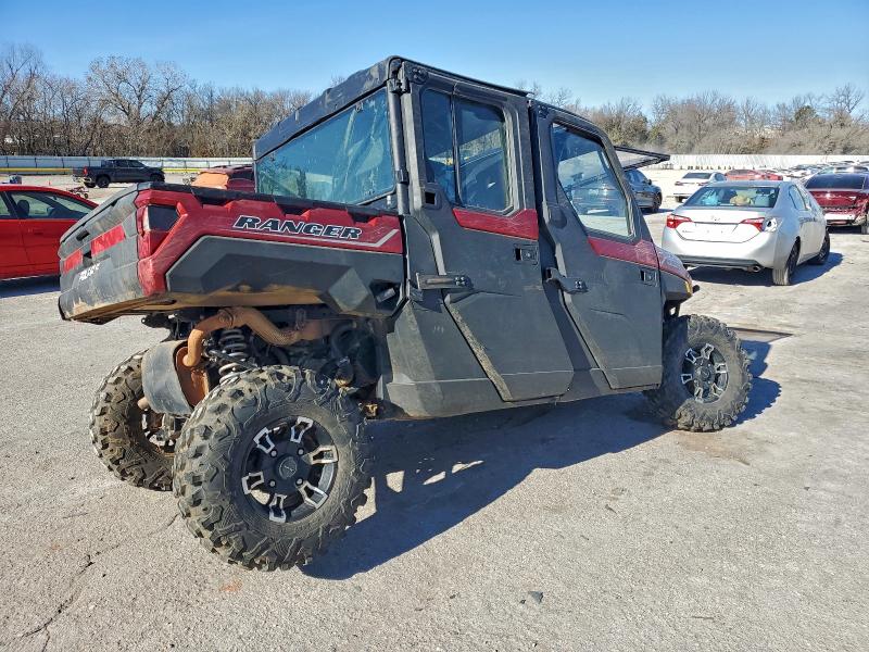 2022 OETH RANGER XP 1000 NRTST PREM