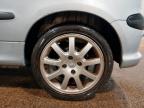 2002 PEUGEOT 206 CC for sale at Copart NEWBURY