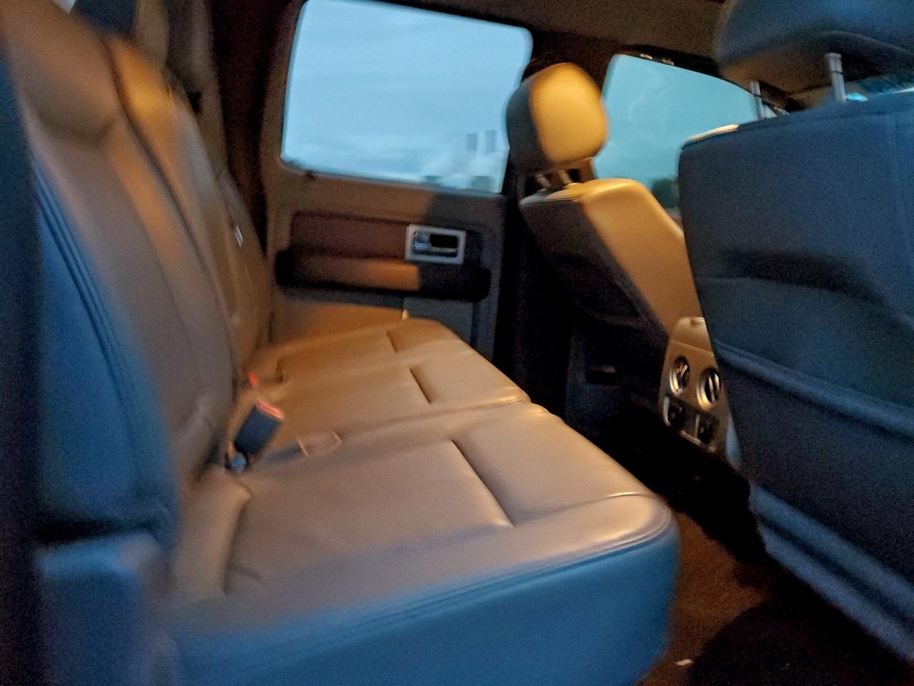 2014 Ford F150 Supercrew VIN: 1FTFW1ET2EKF27275 Lot: 93926625