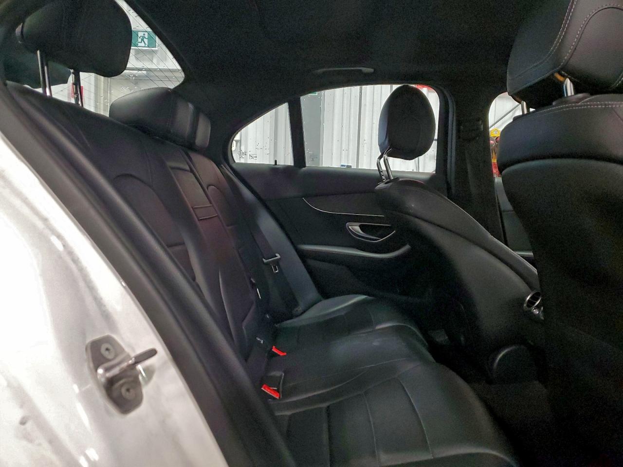 2020 Mercedes-Benz C 300 4Matic VIN: 55SWF8EB1LU334673 Lot: 94428915