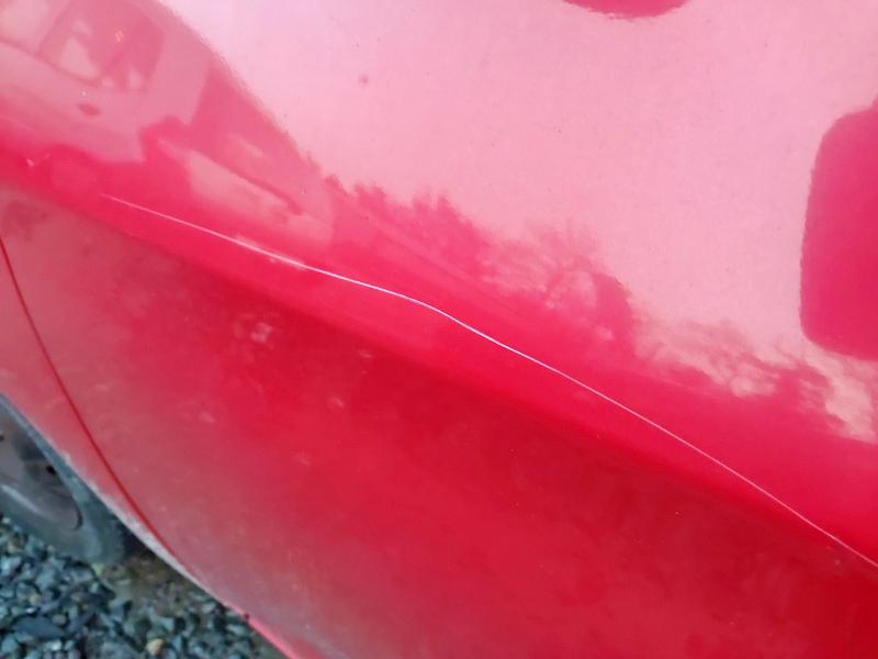 2014 KIA PICANTO 1.0 1 5DR