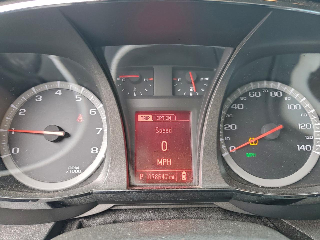 2013 GMC Terrain Slt VIN: 2GKFLVEK1D6181149 Lot: 96107515