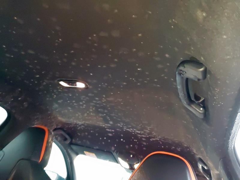 2025 BMW M3 M3 XDRIVE COMPETITION M 4DR STEP AUTO