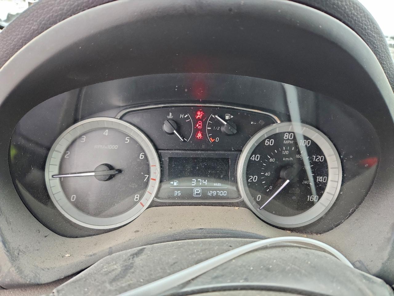 2014 Nissan Sentra S VIN: 3N1AB7AP0EY245450 Lot: 97034905