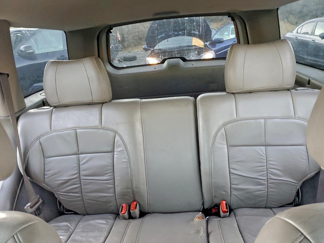 2003 Jeep Grand Cherokee Limited VIN: 1J4GW58NX3C549969 Lot: 94124555