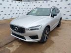 2019 VOLVO XC60 2.0 T5 [250] R DESIGN 5DR GEARTRONIC for sale at Copart SANDY