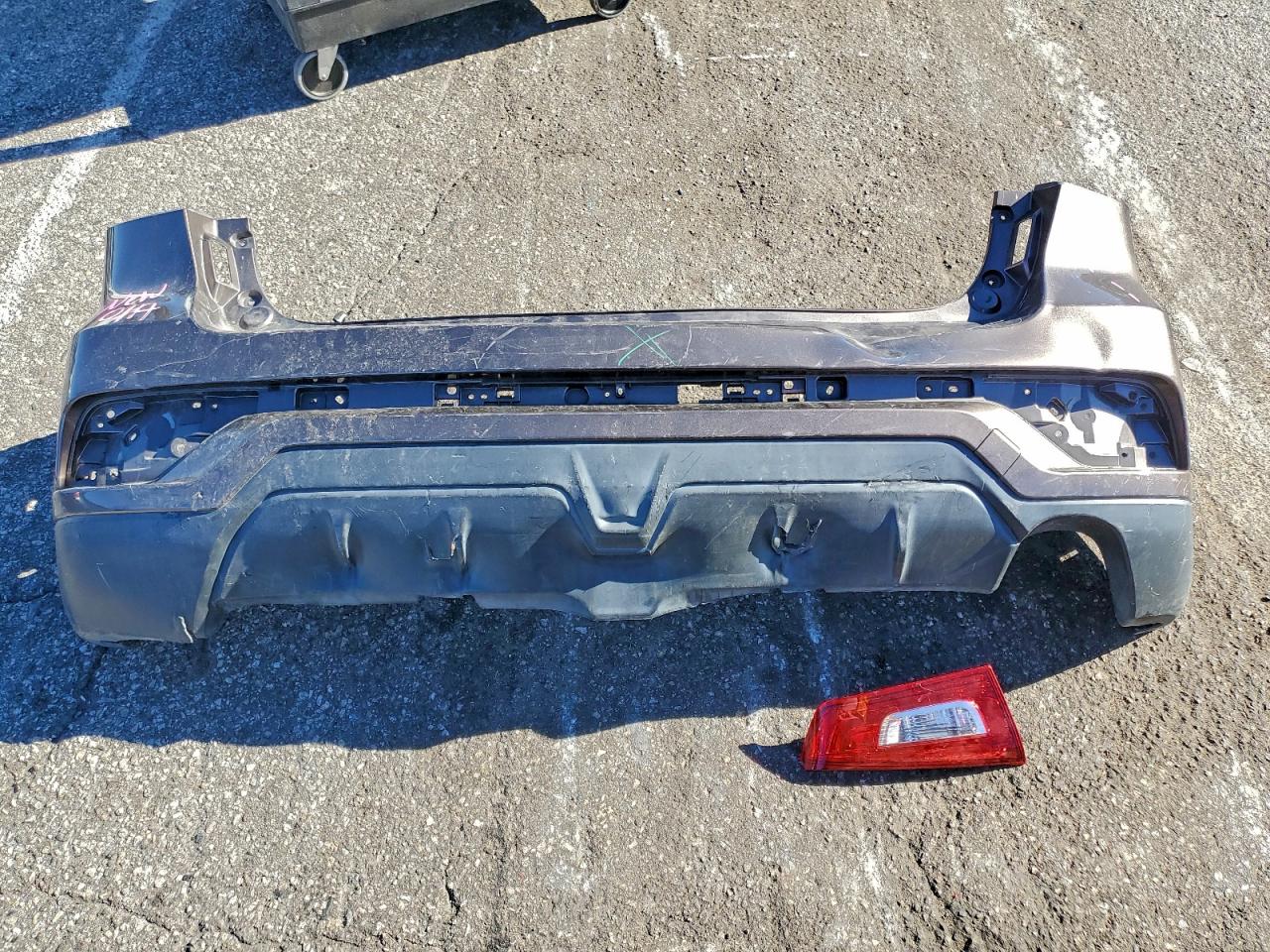 2018 Mitsubishi Outlander Sport Es VIN: JA4AP3AU7JU017630 Lot: 95124605