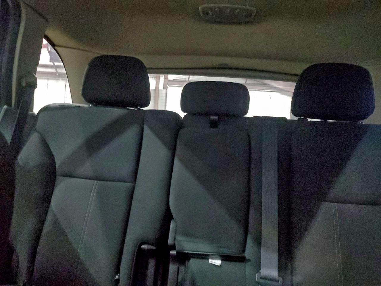 2014 Ford Edge Se VIN: 2FMDK4GC3EBB58966 Lot: 96165935