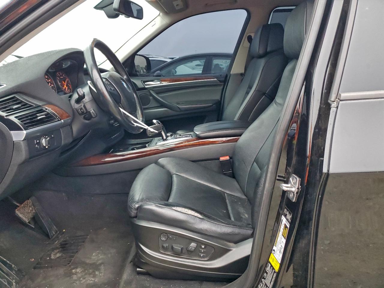 2012 BMW X5 xDrive35I VIN: 5UXZV4C57CL986331 Lot: 96326505