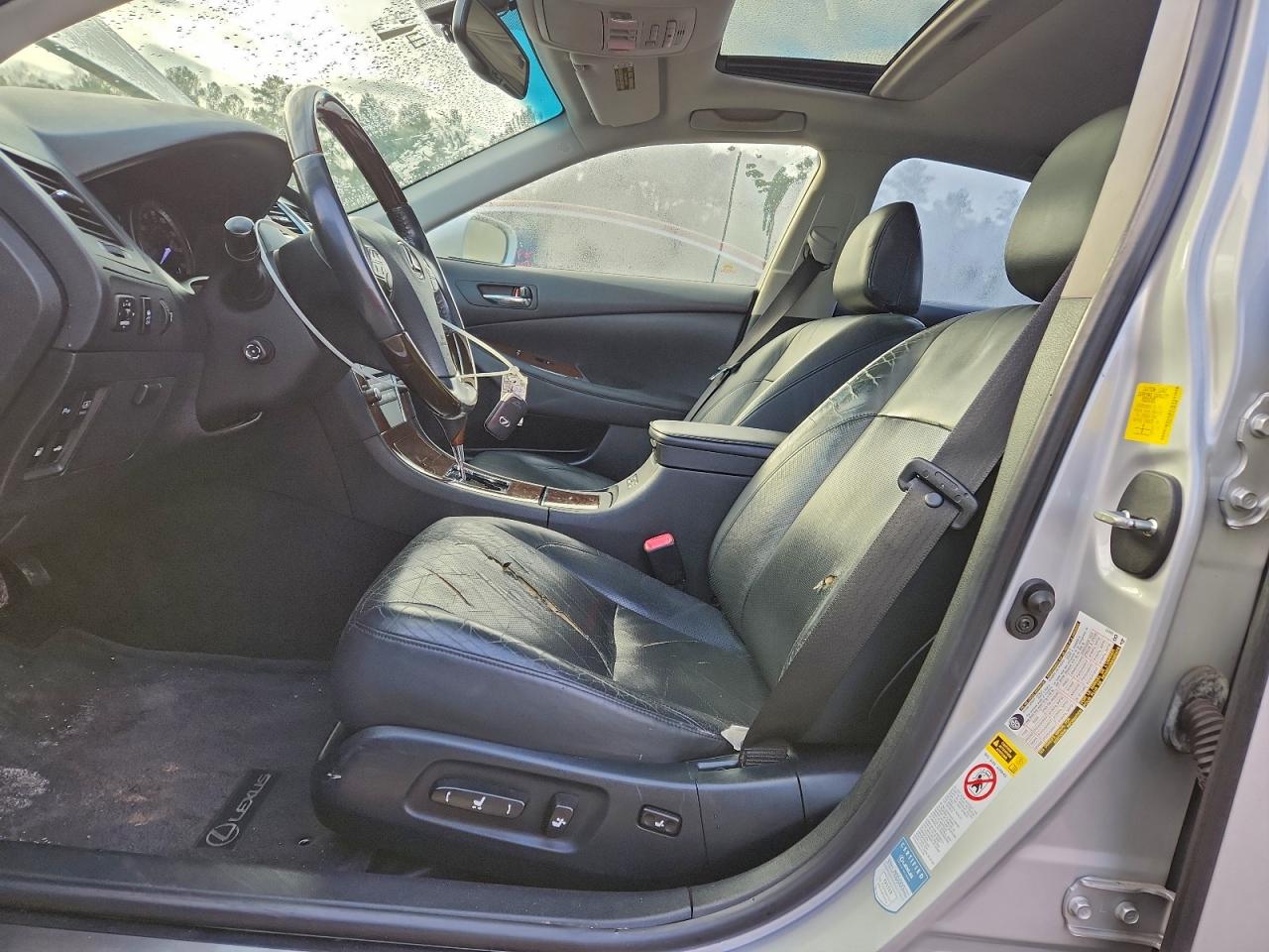 2010 Lexus Es 350 VIN: JTHBK1EGXA2403440 Lot: 94506585