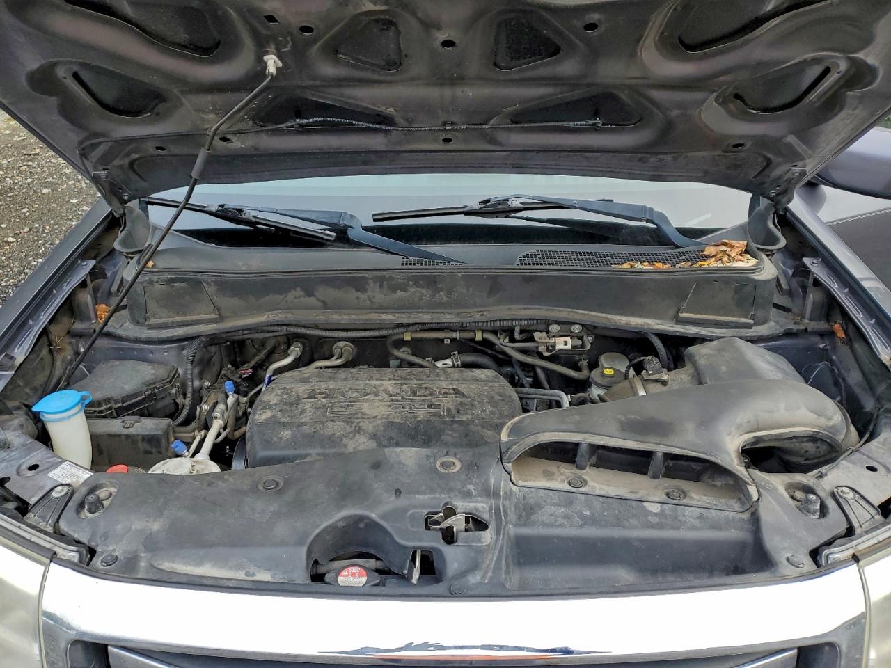 2015 Honda Pilot Se VIN: 5FNYF4H37FB078454 Lot: 85444075