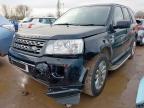 2011 LAND ROVER FREELANDER 2.2 TD4 GS 5DR for sale at Copart SANDY