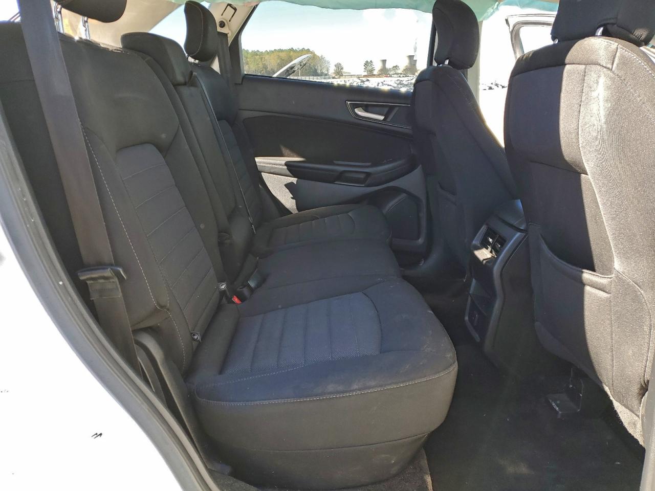 2018 Ford Edge Se VIN: 2FMPK3G95JBB61194 Lot: 96286005