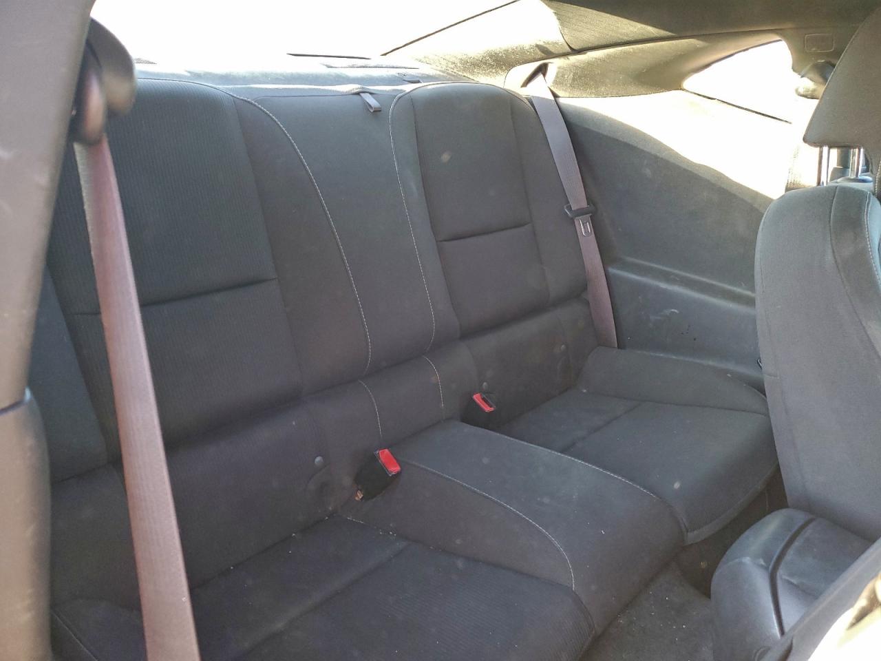 2015 Chevrolet Camaro Lt VIN: 2G1FD1E34F9121189 Lot: 96608395