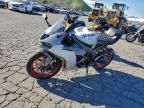 2025 KAWASAKI ZX636 K   for sale at Copart CA - SAN BERNARDINO