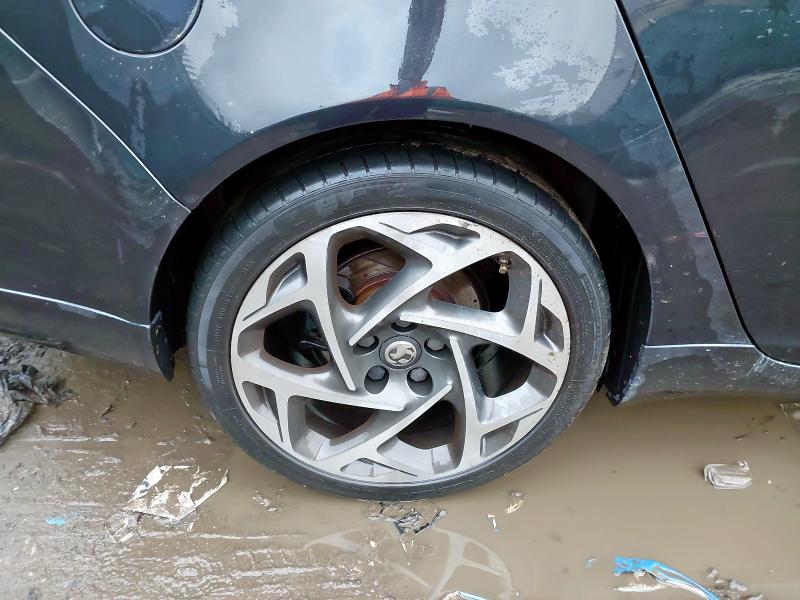 2016 VAUXHALL INSIGNIA 2.0 CDTI [170] ECOFLEX SRI VX-LINE NAV 5DR [S/S]