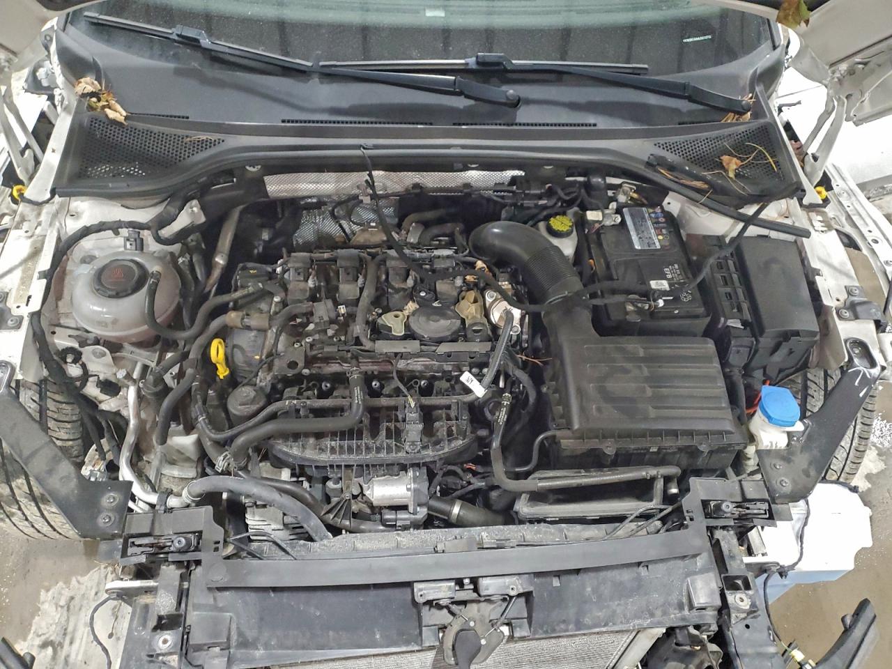 2020 Volkswagen Arteon Sel R-Line VIN: WVWSR7AN4LE013732 Lot: 96043155